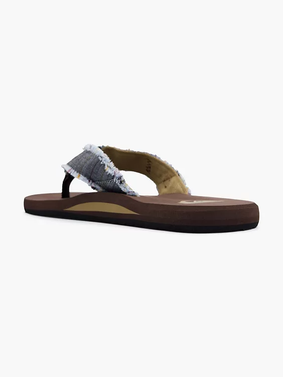 Quiksilver Zehentrenner