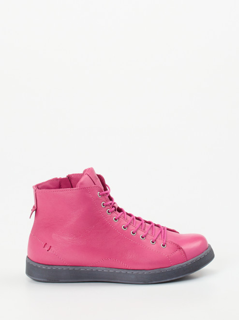 Schnürstiefelette-27515490005 Andrea Conti