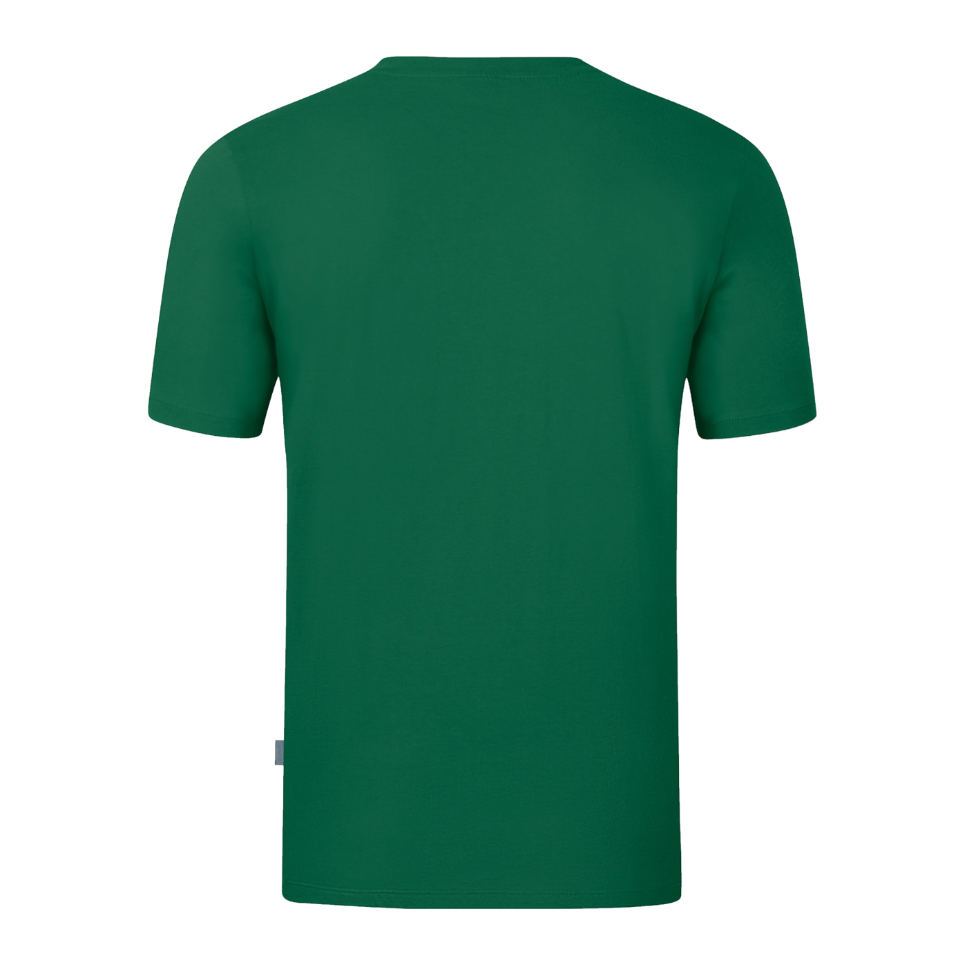 JAKO Organic T-Shirt Kids Grün F260