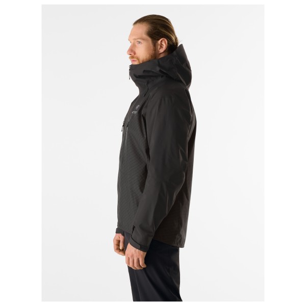 Arc'teryx - Alpha Jacket - Regenjacke