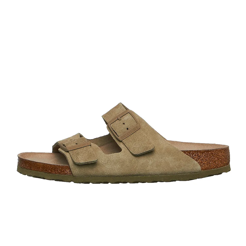 Birkenstock Arizona SFB 1019045 / braun