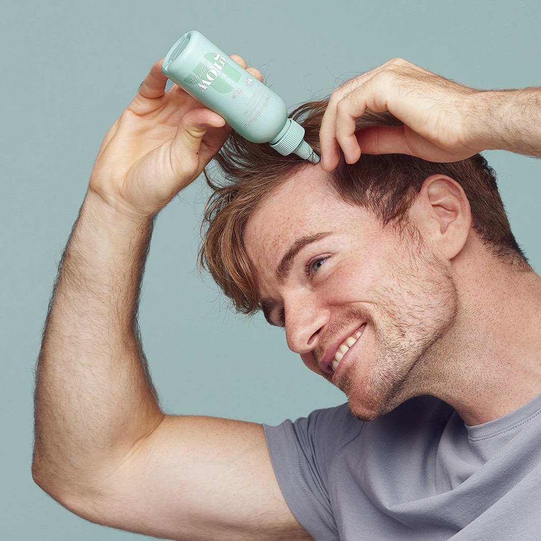 Hair Growth Serum