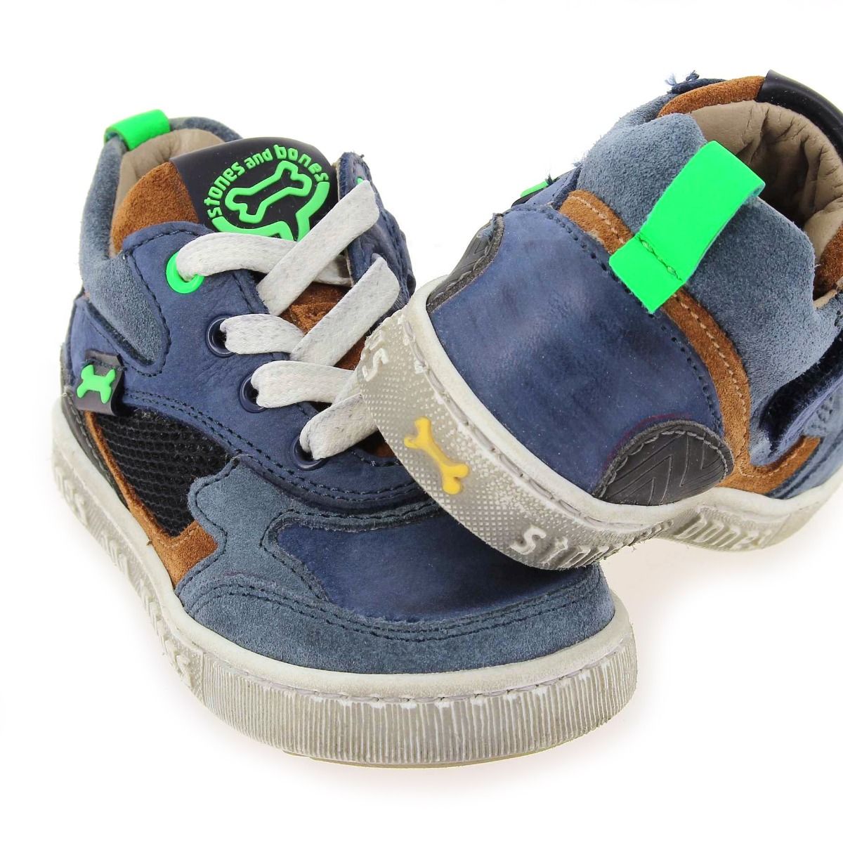 Stones and Bones  MILP - jeans