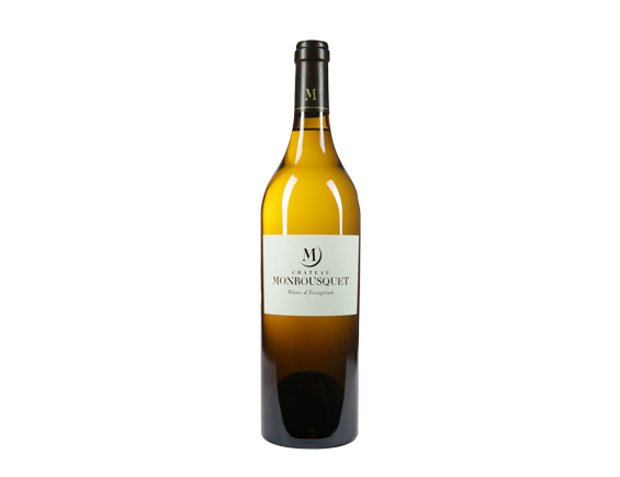Chateau Monbousquet Blanc 2019