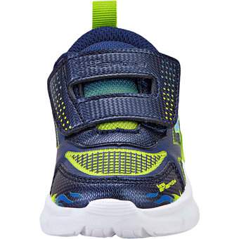 KangaROOS K SI Flint V Sneaker in blau