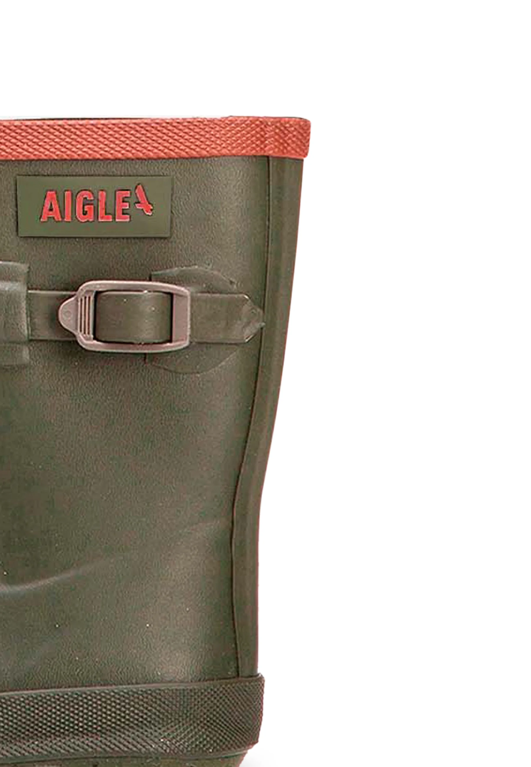 Botas de goma Aigle