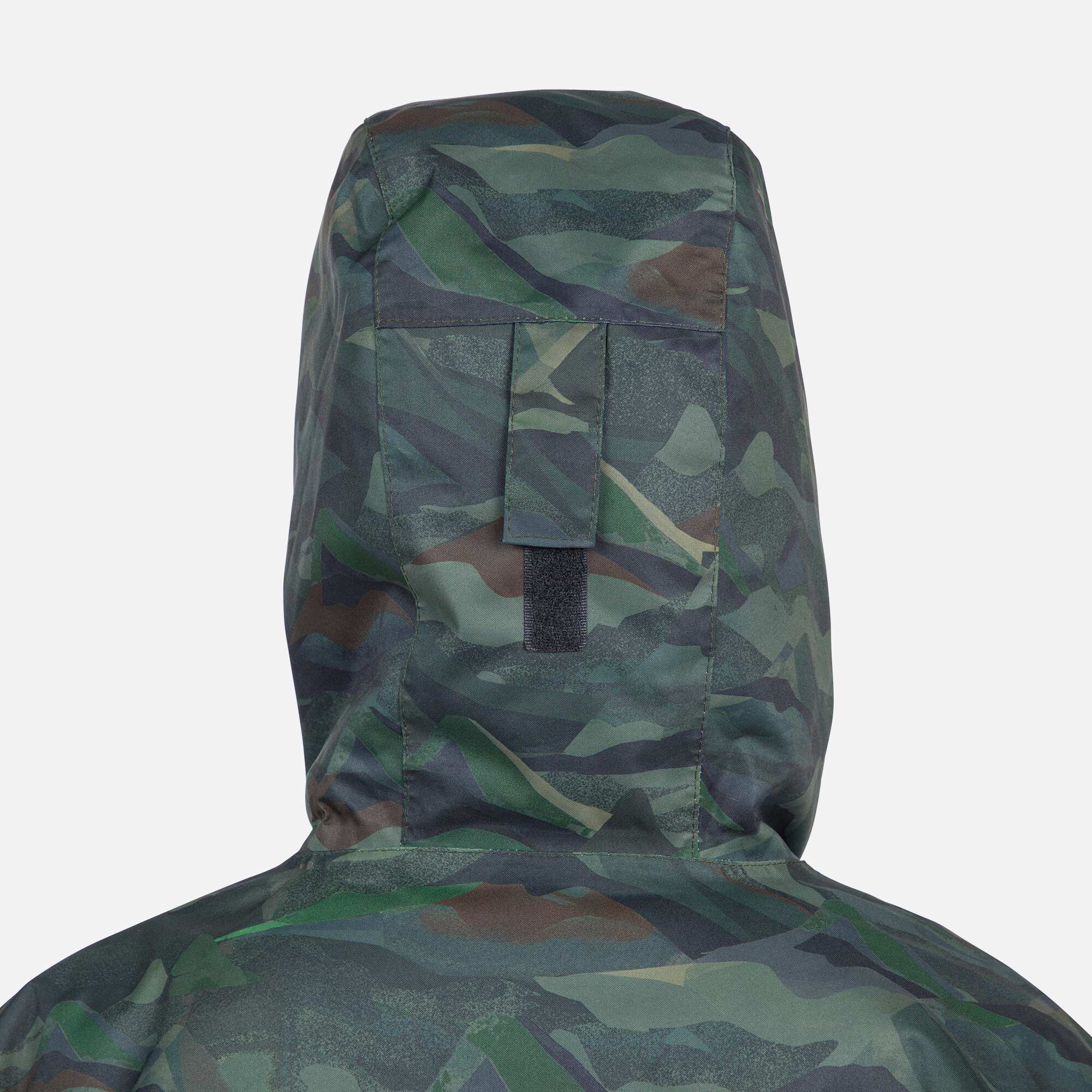 Veste de ski Printed enfant