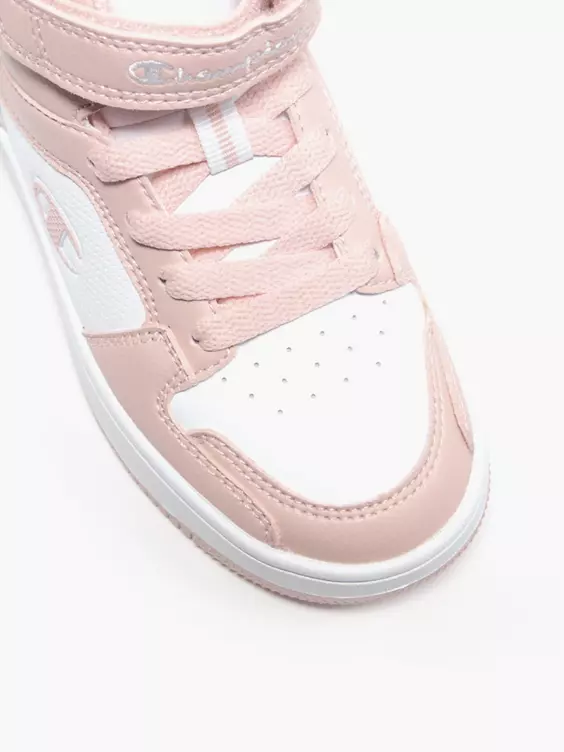 Champion Hoher Sneaker REBOUND 2.0 MID G PS