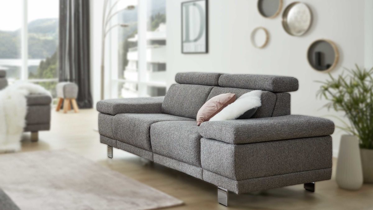 Interliving 2-Sitzer Sofa IL 4252
