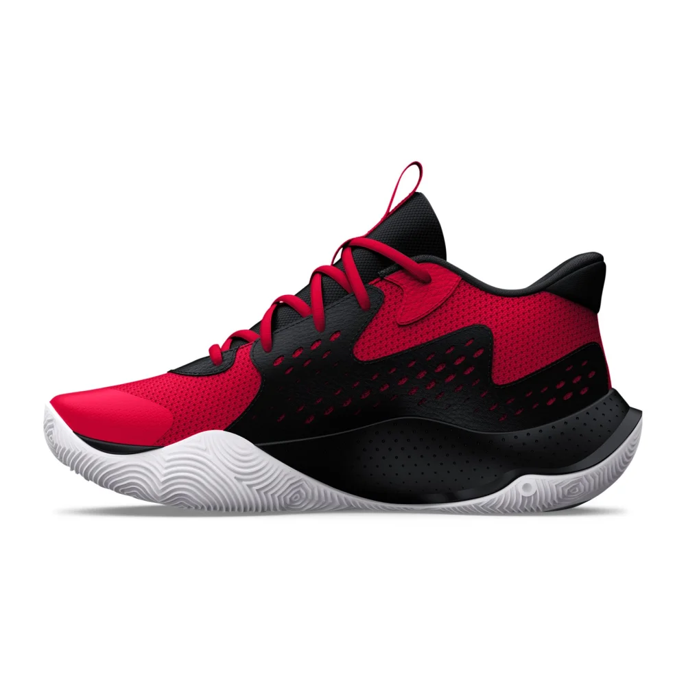 Under Armour Jet 23 3026634-600 / rot