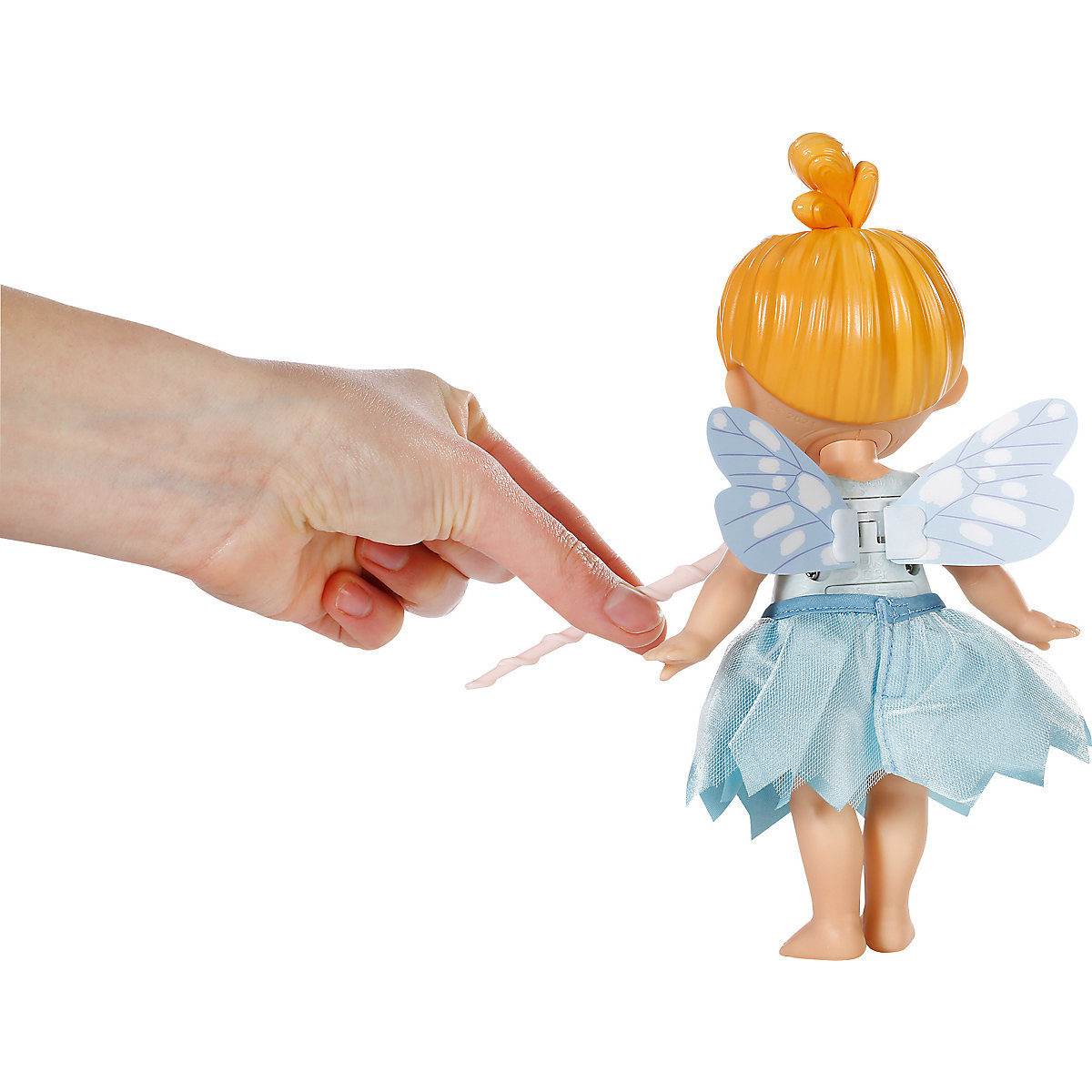 BABY born® Storybook Fairy Ice 18 cm