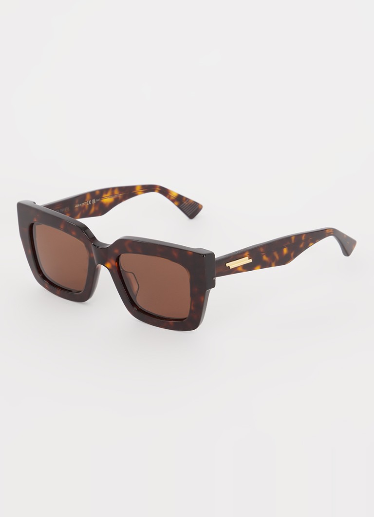 Ochelari de soare Bottega Veneta BV1212S