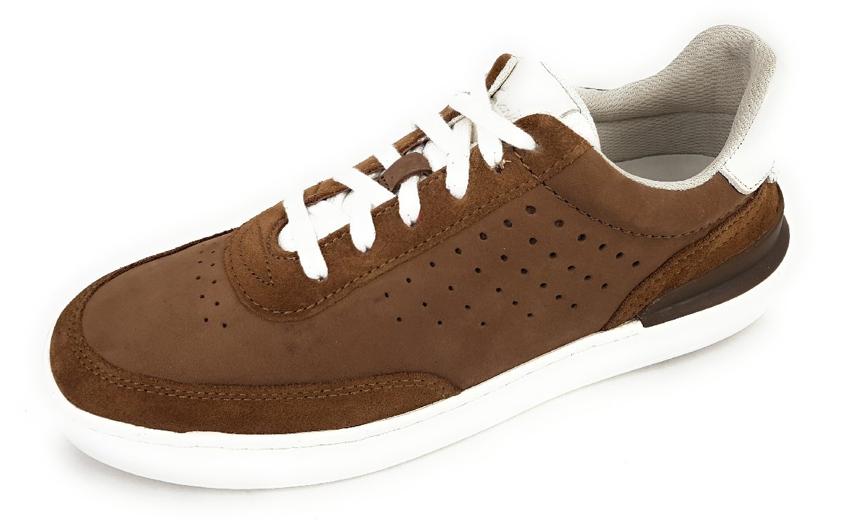Clarks 26165627 Braun cognac combi
