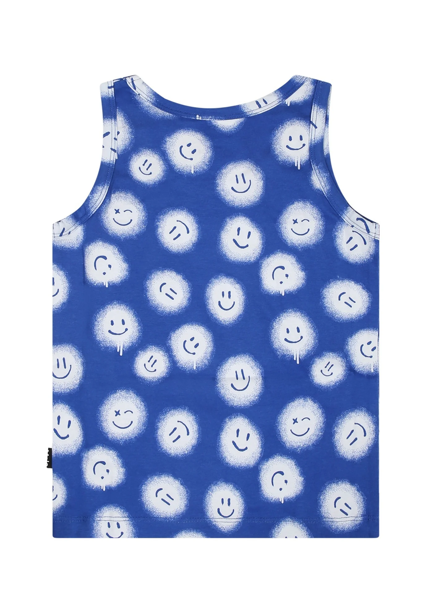 Molo 2 PACK - Camiseta interior