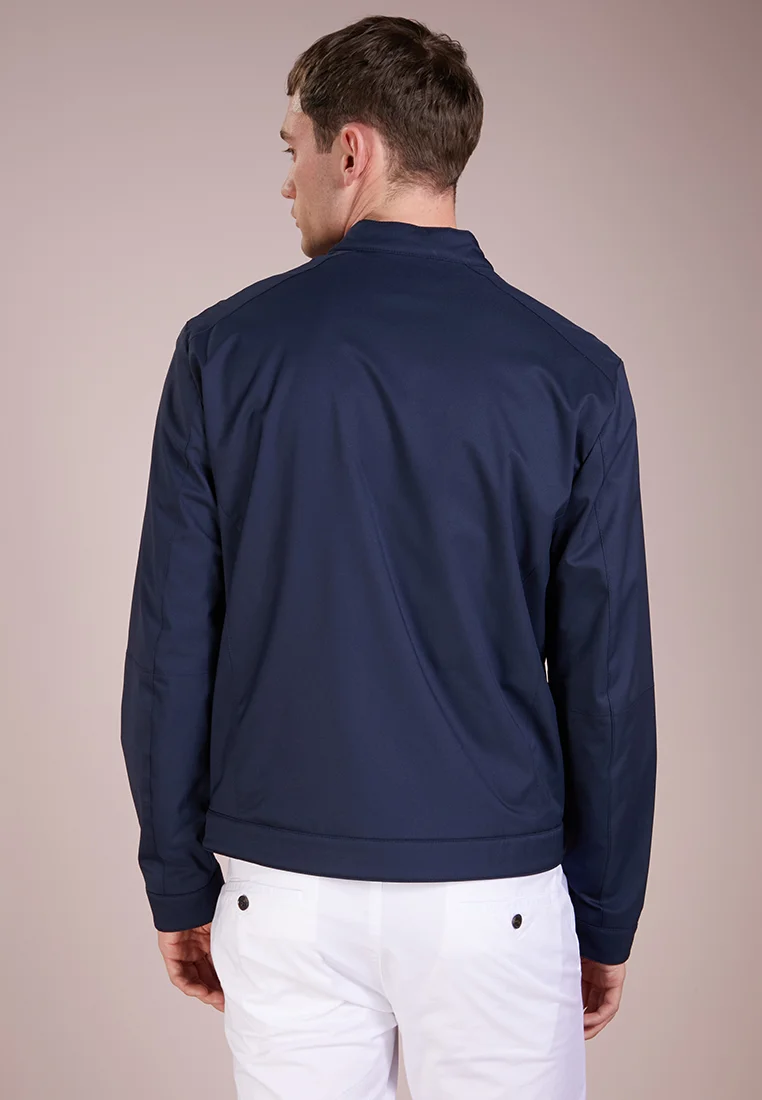 Michael Kors NYLON RACER - Chaqueta ligera