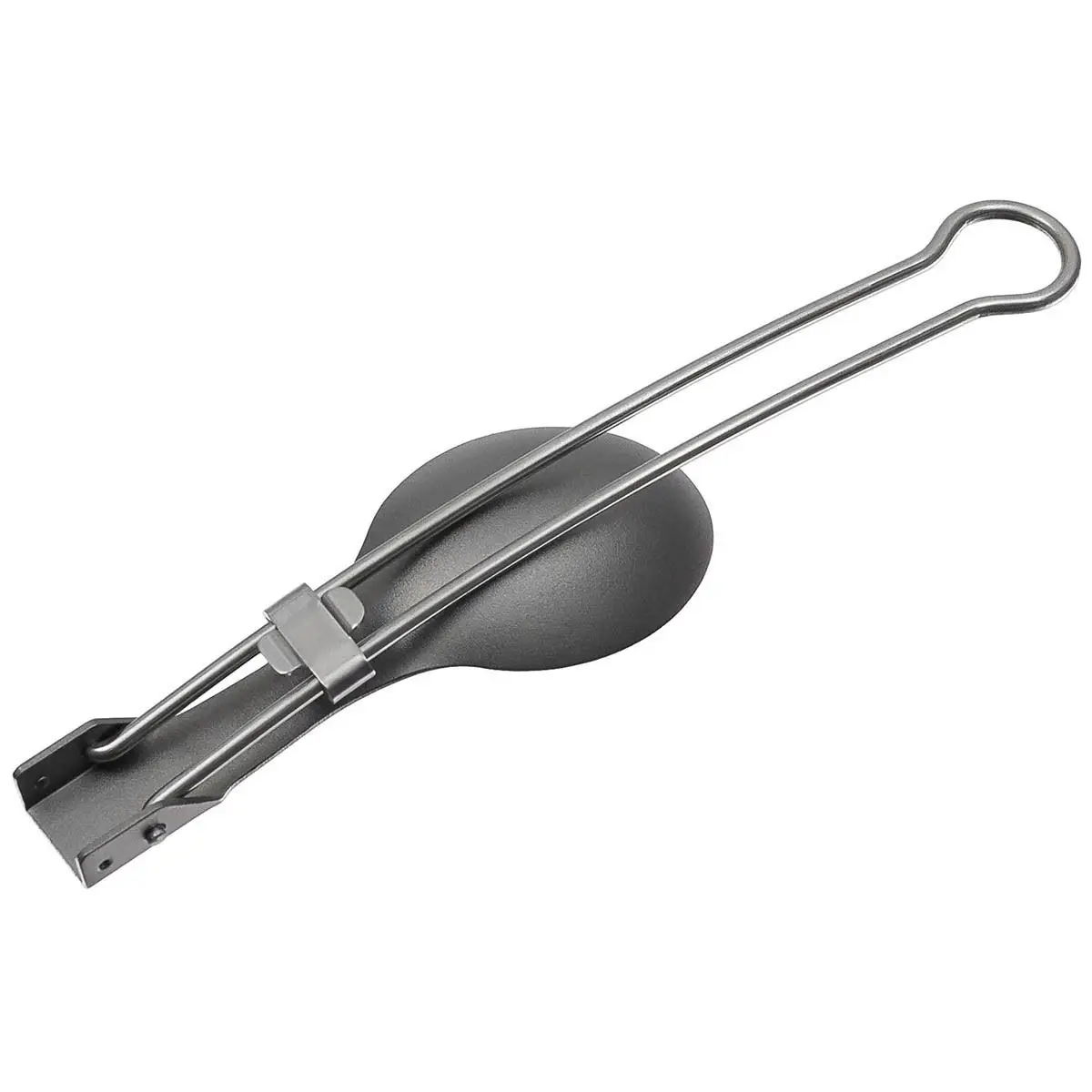 Löffel Titan klappbar