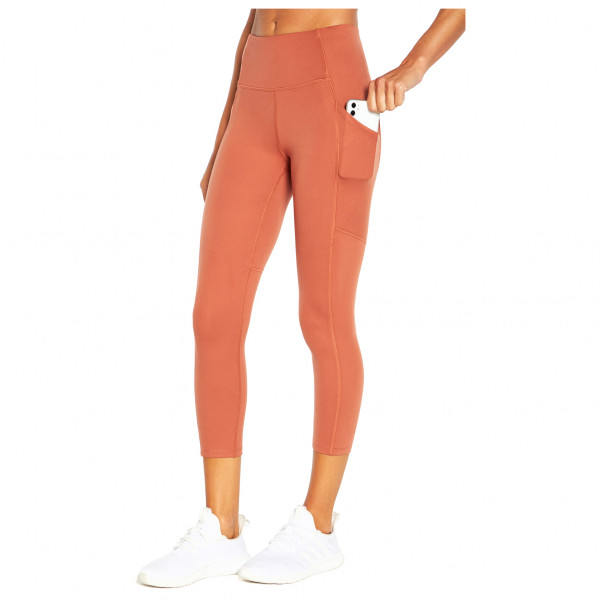 MARIKA - Women's Jenna Capri - Leggings