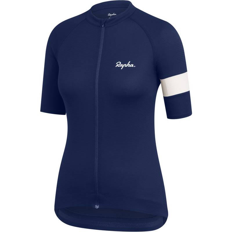 Rapha Core Lightweight Trikot Damen
