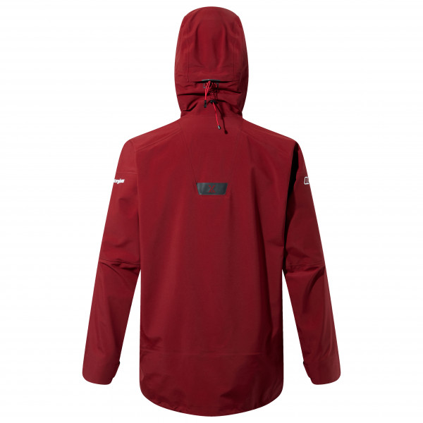 Berghaus - MTN Arete Descend GTX Jacket - Regenjacke