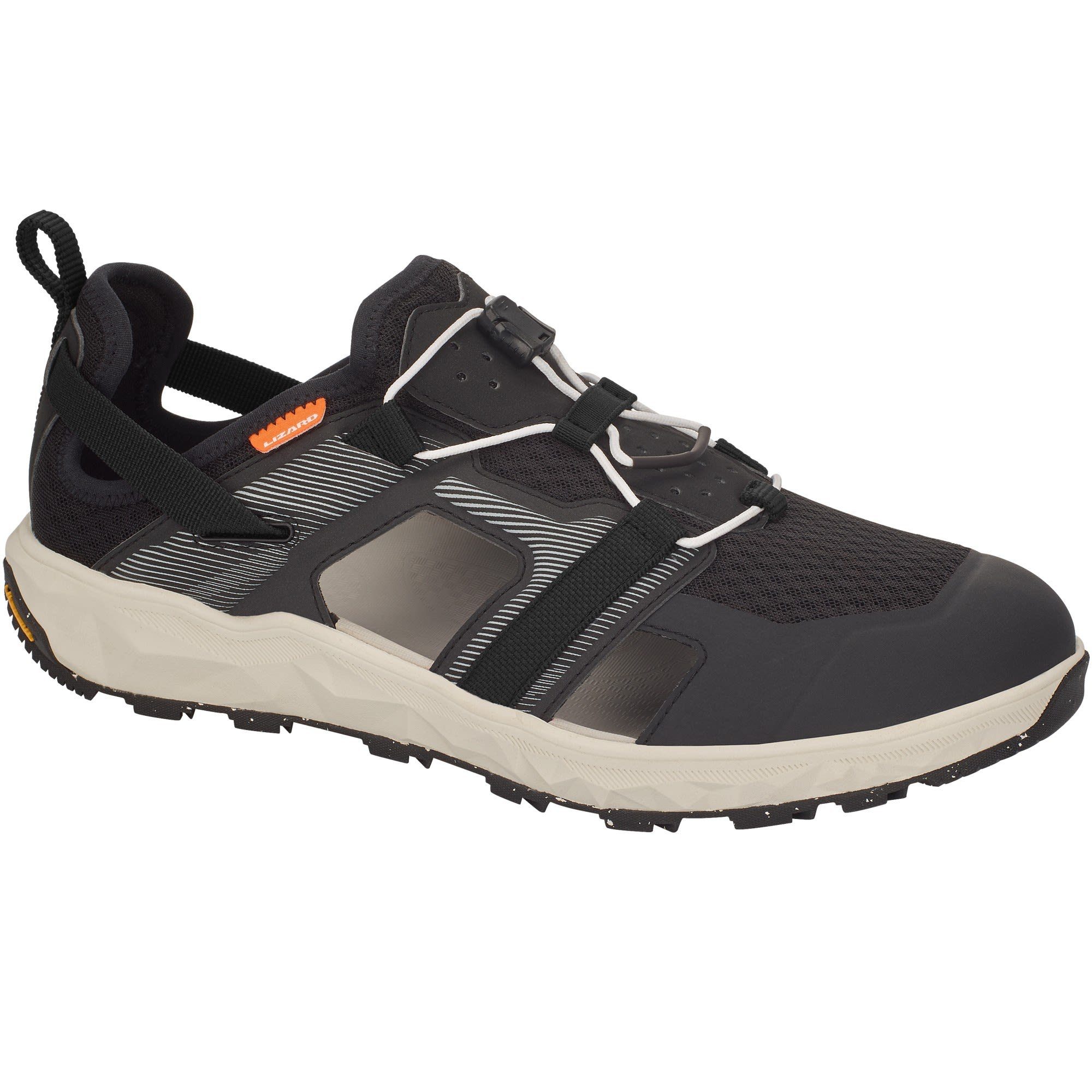 Lizard Lizard W Ultra Trek Damen Freizeitschuh Outdoorschuh