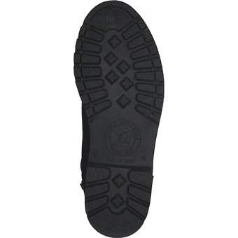 Panama Jack Frisia B1 Stiefelette in schwarz