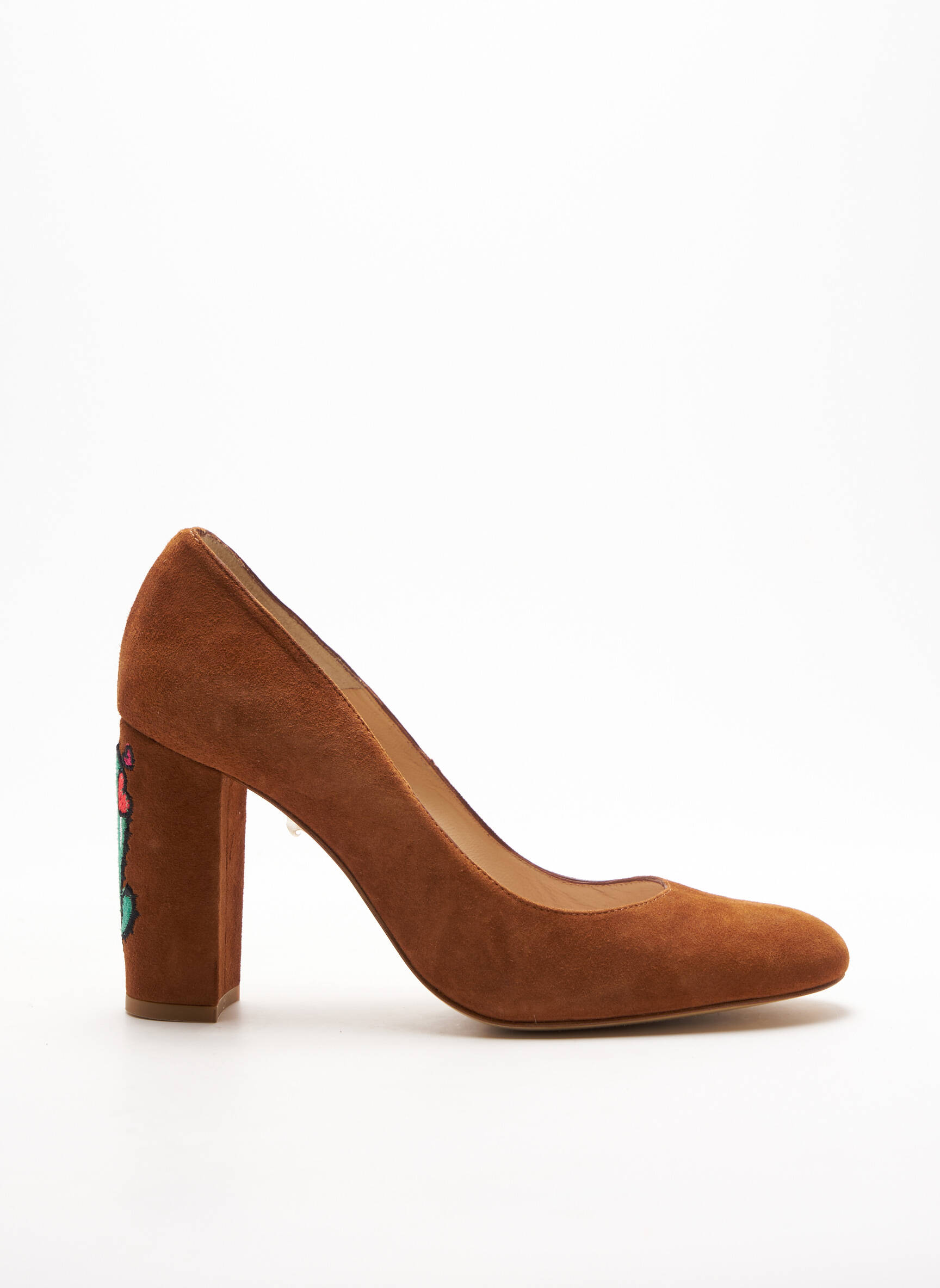 Mellow Yellow Escarpins Femme couleur marron