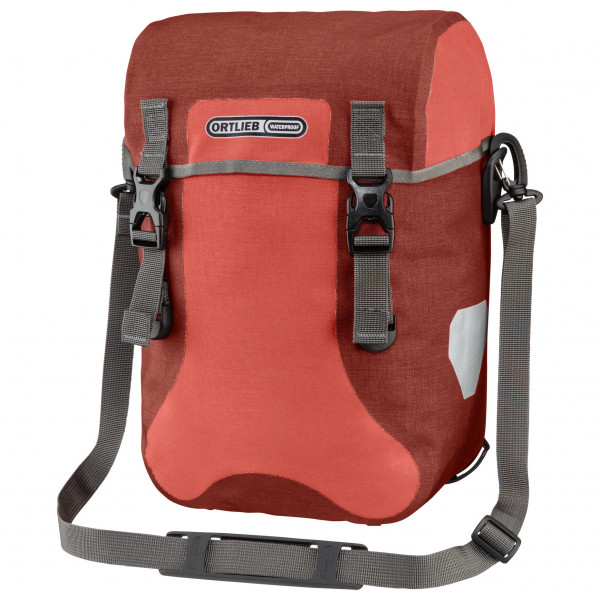 Ortlieb - Sport-Packer Plus - Gepäckträgertaschen