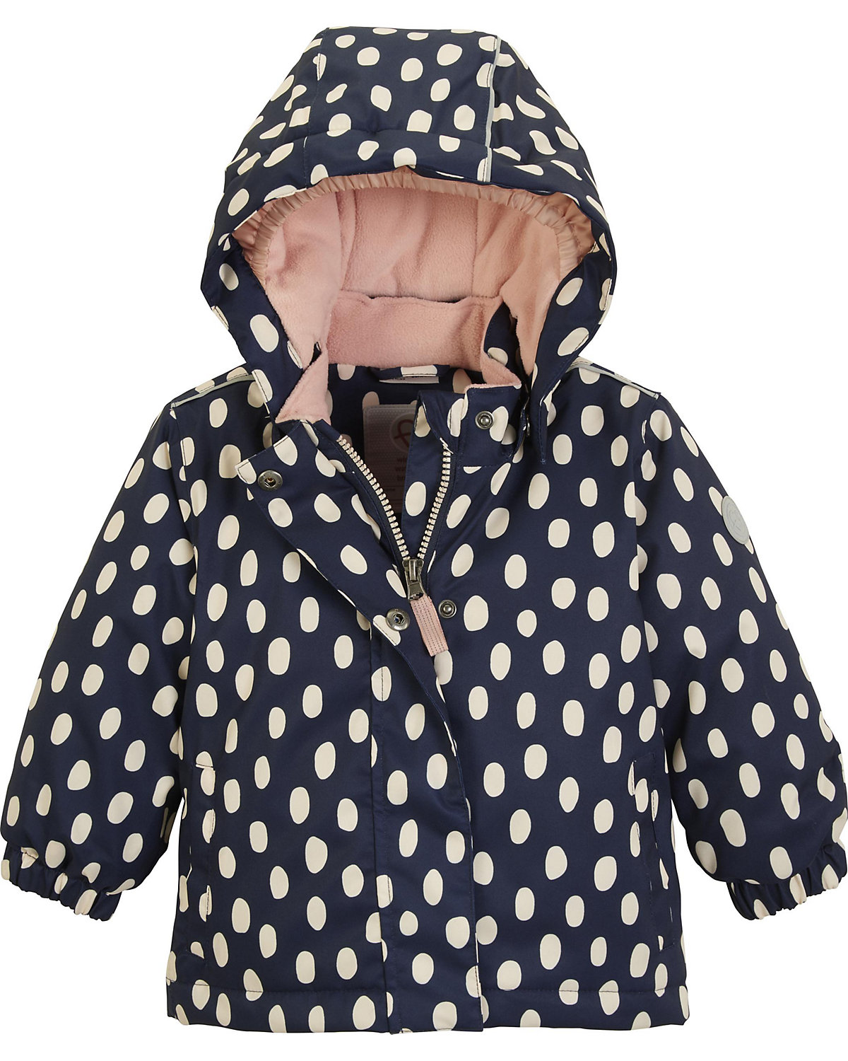 Winterjacke für Mädchen