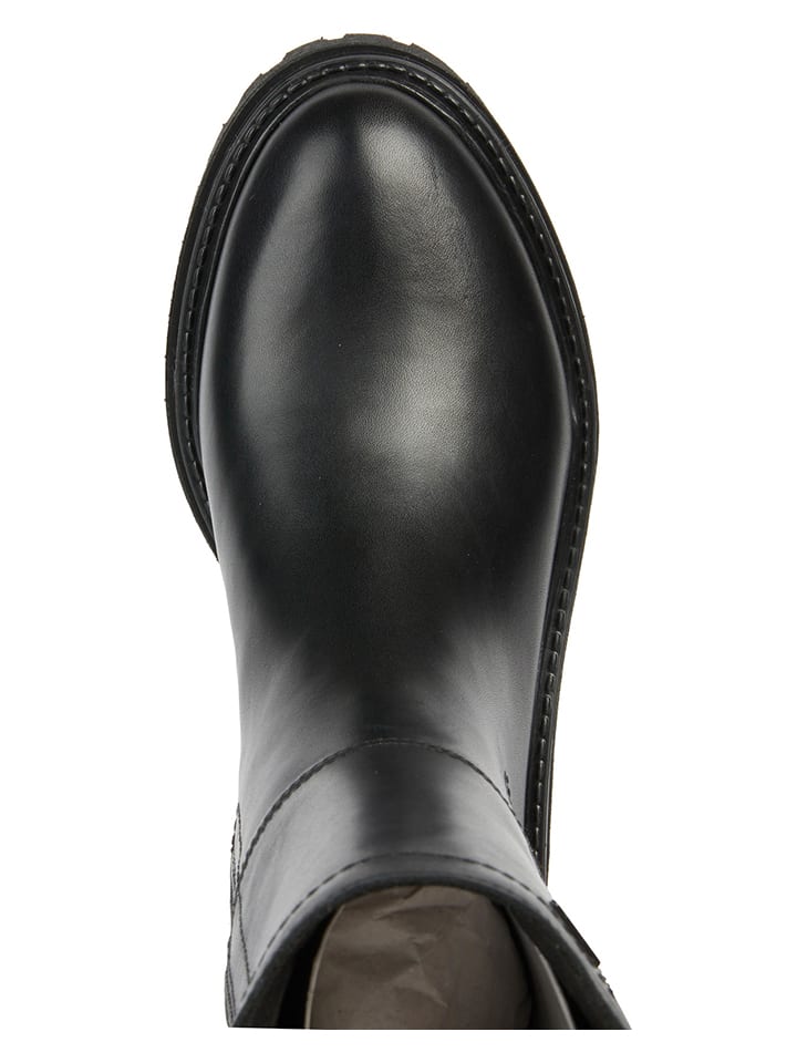Geox Leder-Boots 