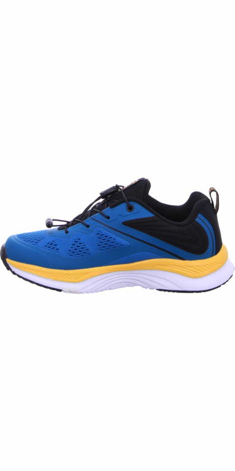 KASTINGER Jungen Sportschuhe blau