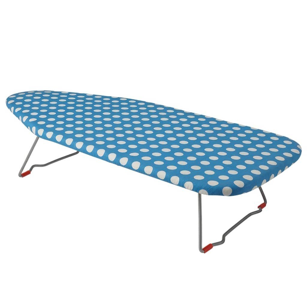 ProPlus Bügelbrett Bügelbrett Kompakt 71 x 30 cm