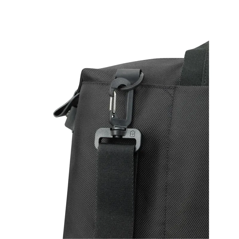 Victorinox Werks Traveler 6.0 Weekender - Black