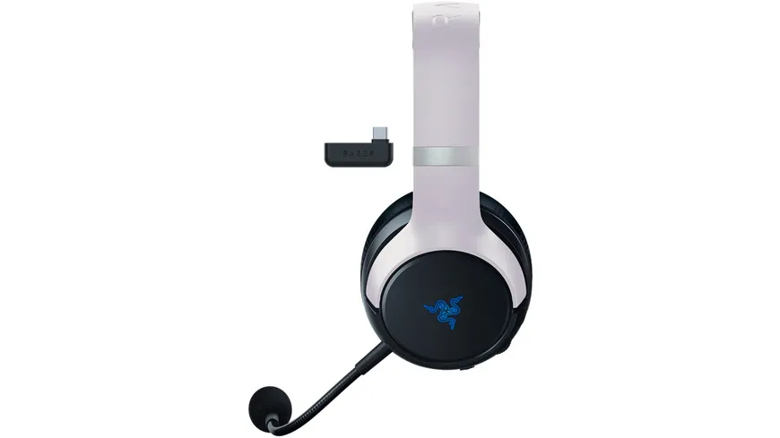 Razer Kaira Pro Playstation Headset