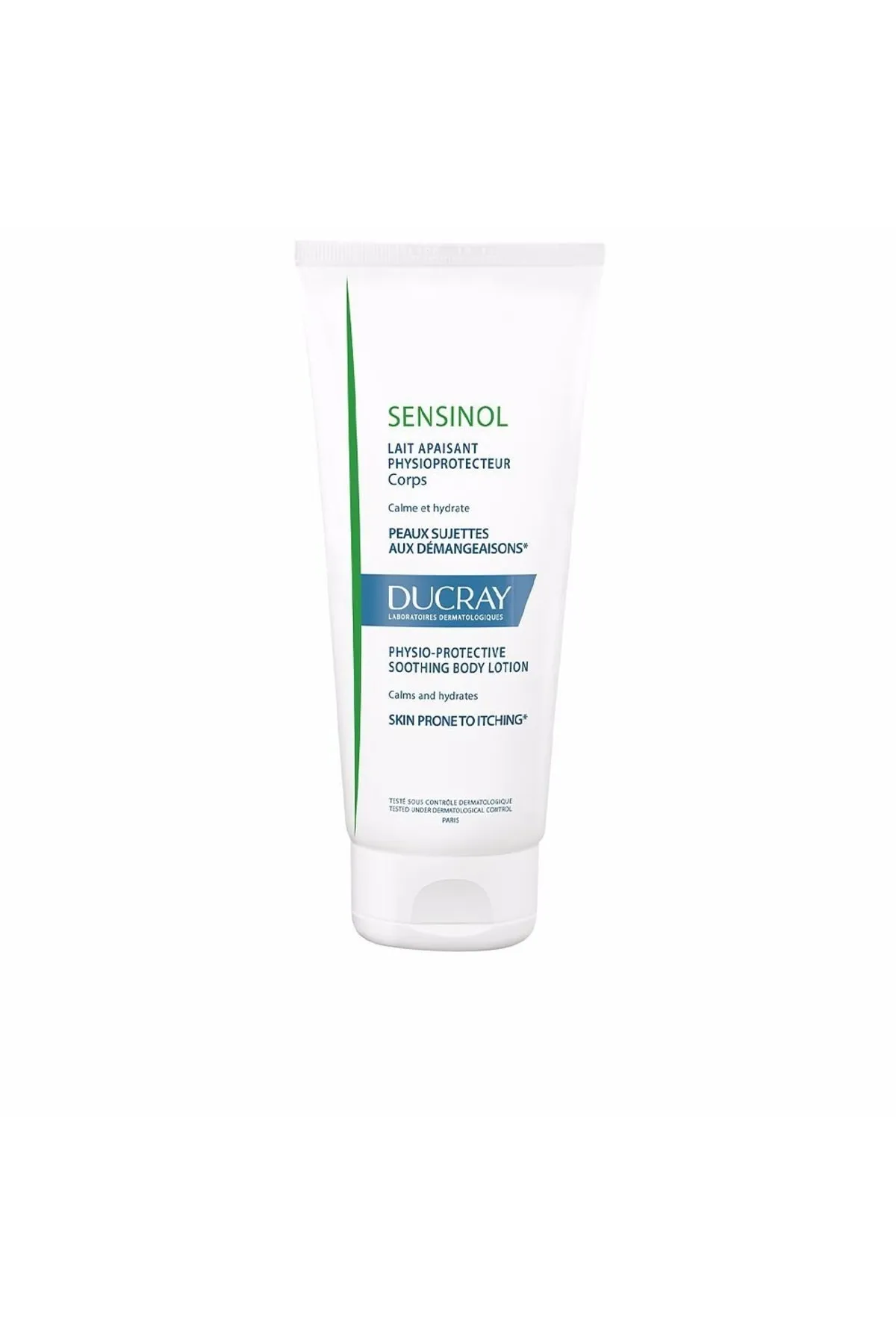 Ducray  Shampoo - Schützend