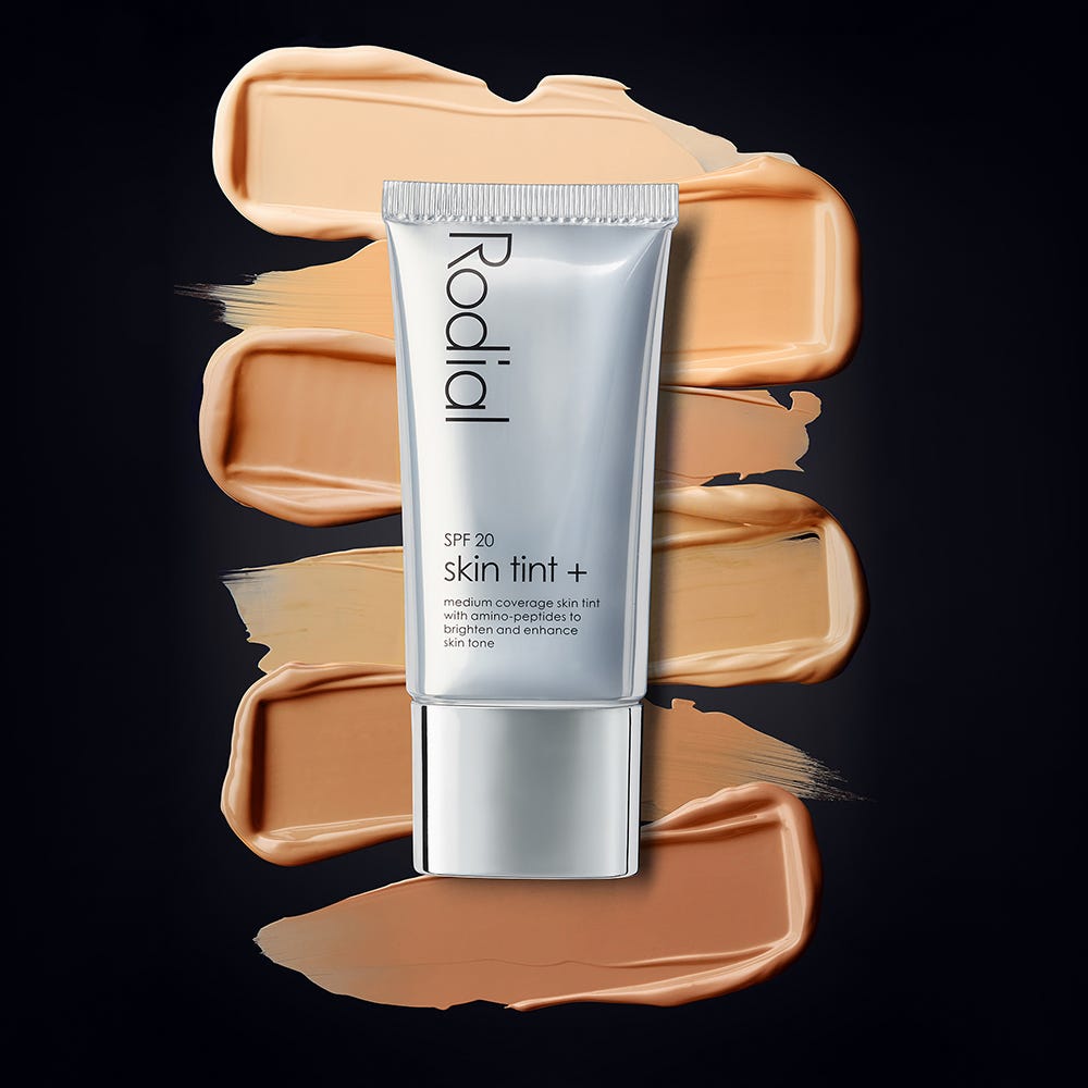 Rodial Foundation Skin Tint + SPF 20 Hamptons 40 ml