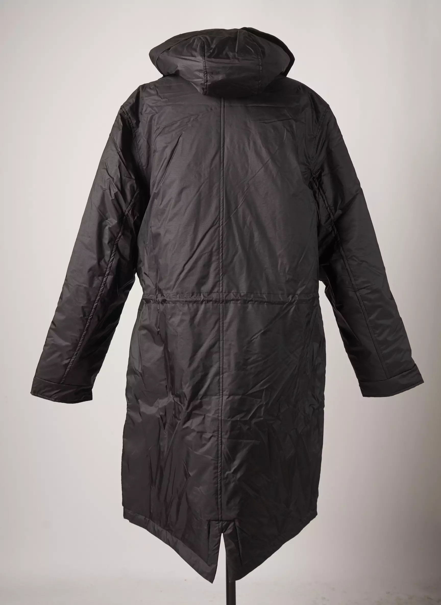 Shu Doudounes Homme couleur noir