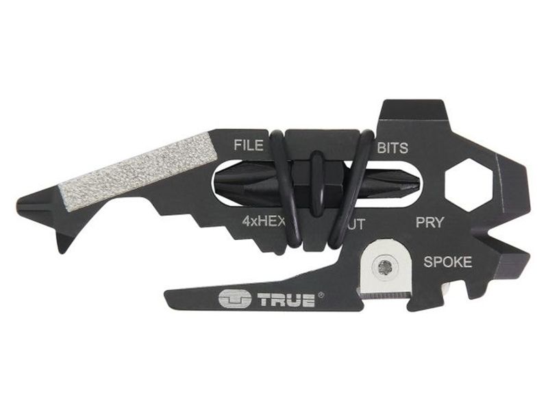 True Utility Fishface mini Multitool