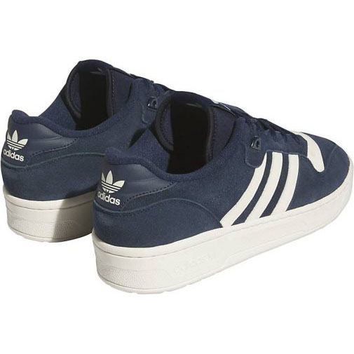 adidas Originals Herren Halbschuhe RIVALRY