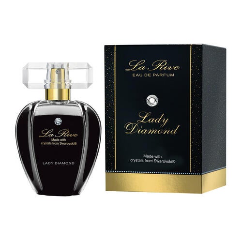 La Rive Lady Diamond parfuminis vanduo 75 ml