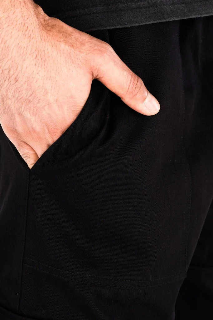 STRAIGHT LEG CARGOPANTS VADITIM