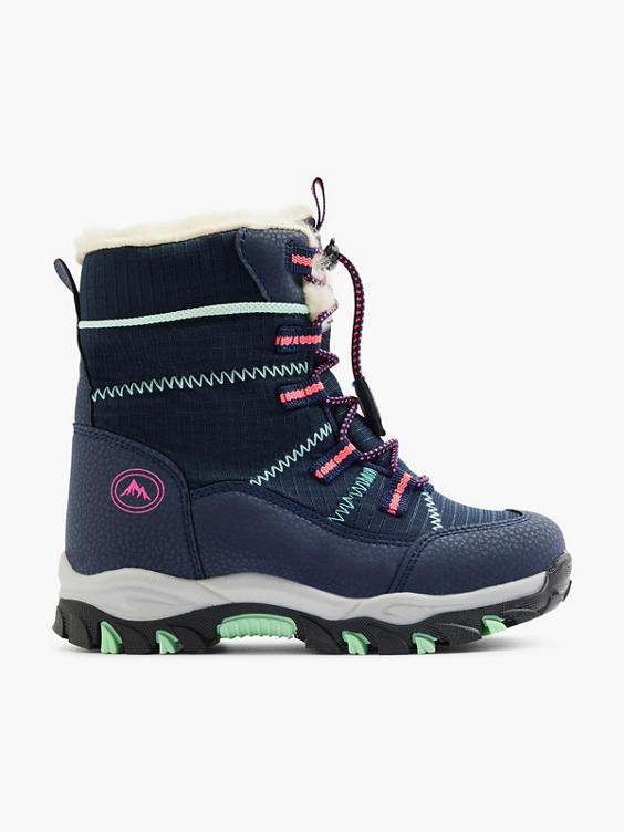 Landrover Boots