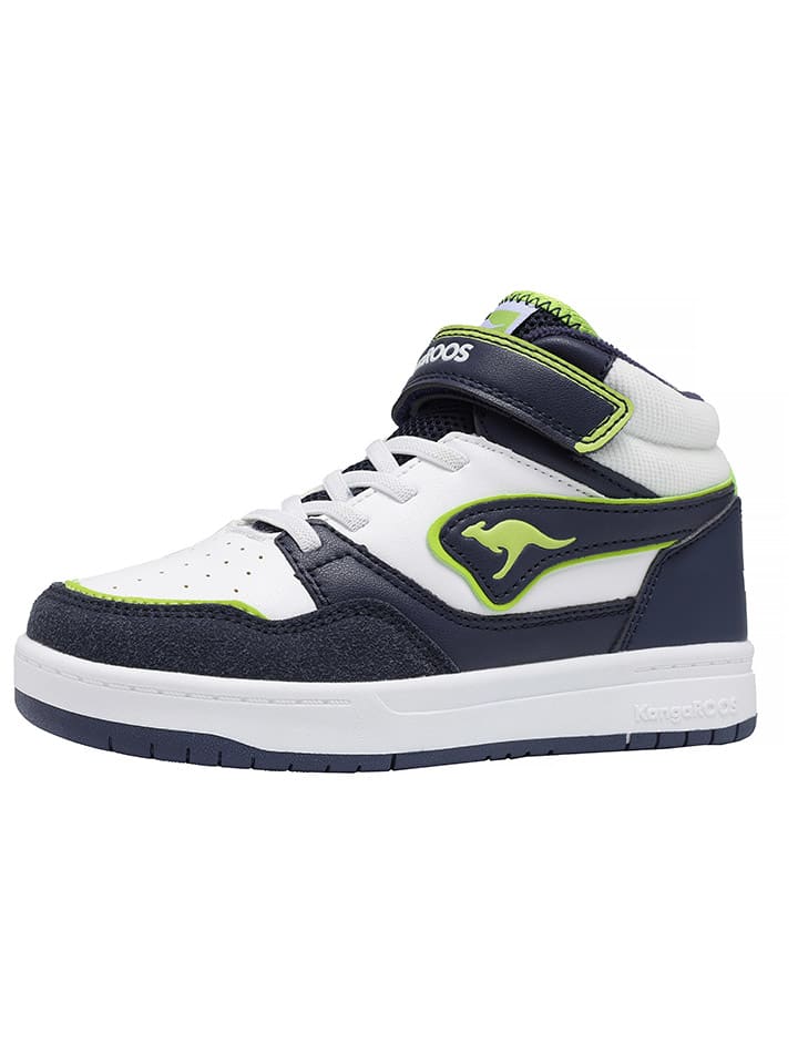 Kangaroos Sneakers 