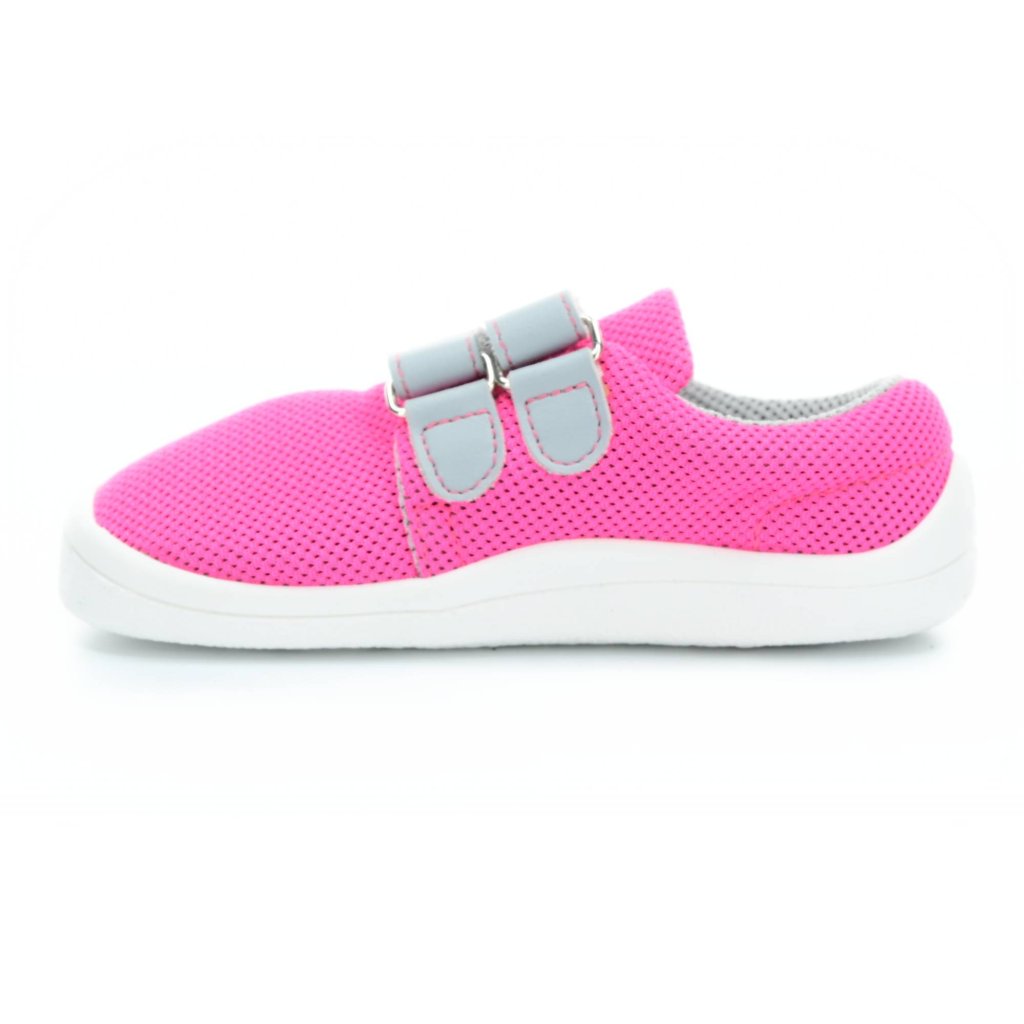Beda Candy Mesh Barfußsneakers (BF 0001/TEX/W)