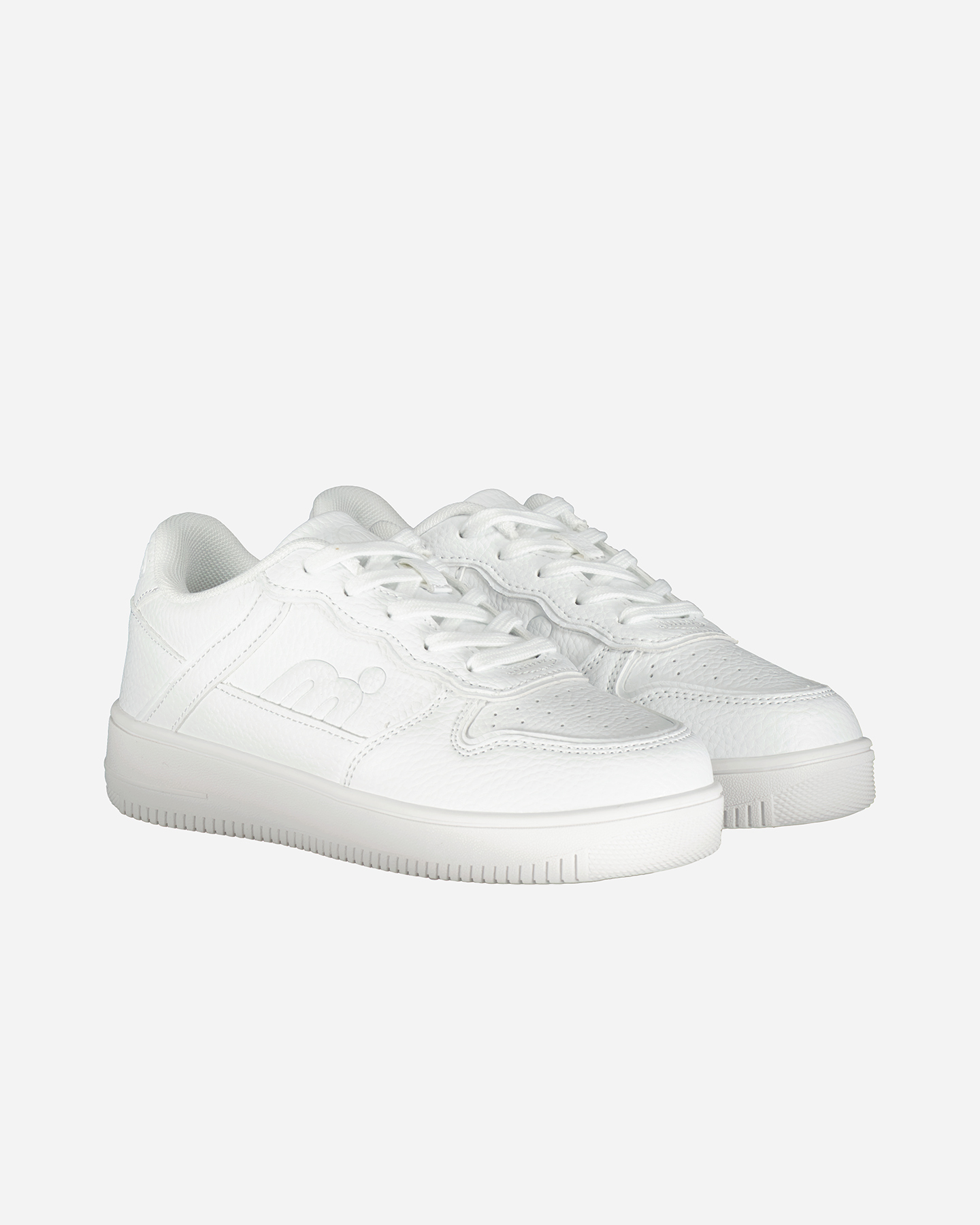 Tenisky Mistral Rotterdam Jr MSS24B01-01