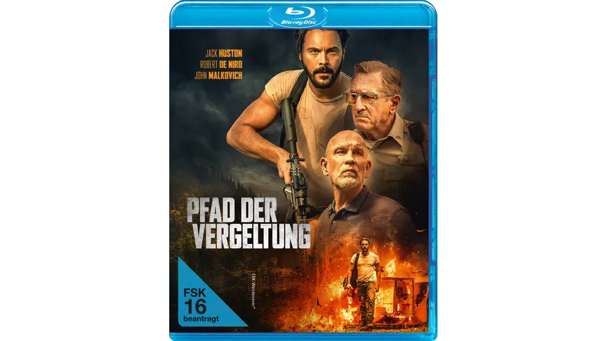 Pfad der Vergeltung