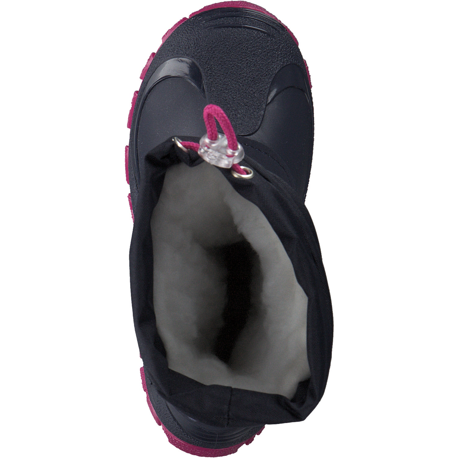Salamander 29873, Winterstiefel, Kinder, Navy