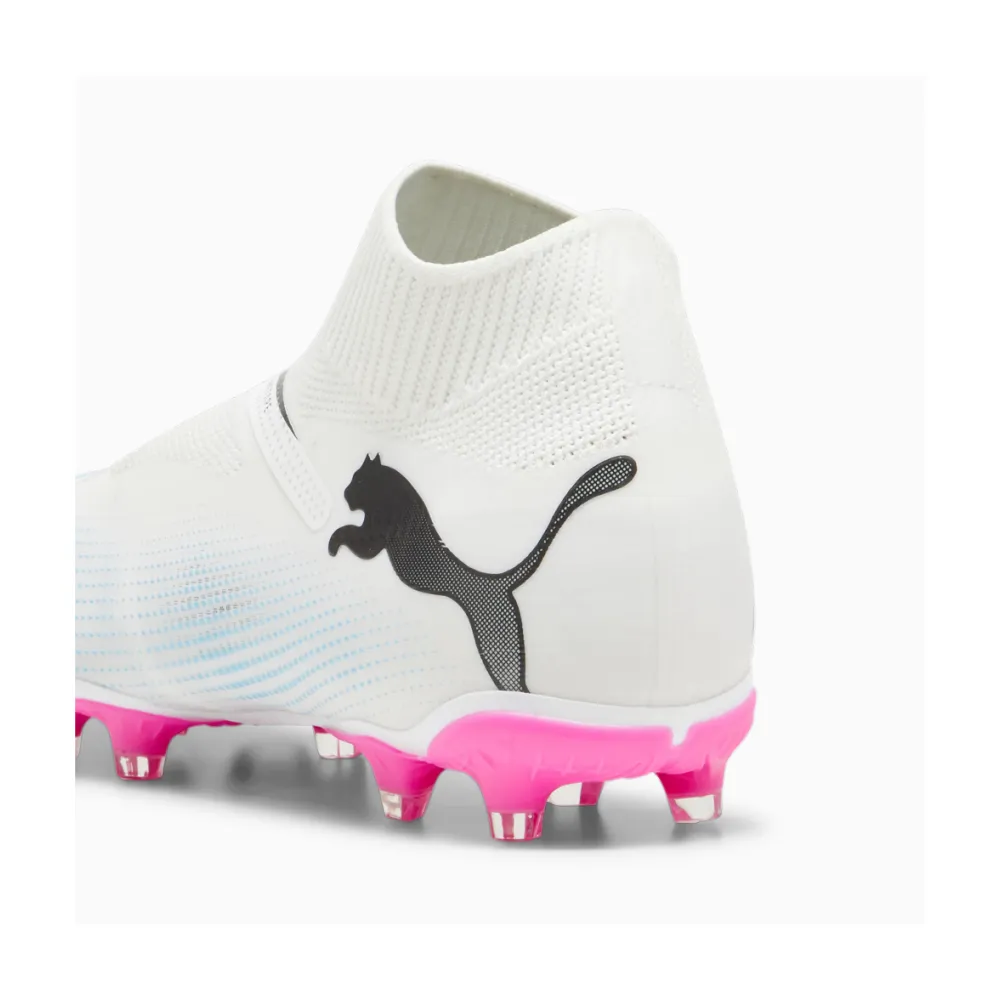 PUMA Future 7 Match LL FG AG 107711_01 / weiss