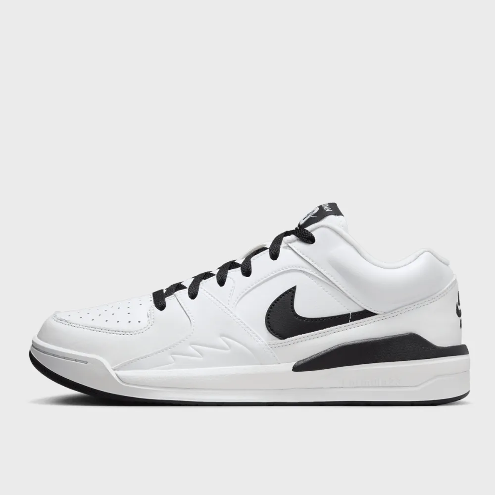 NIKE JORDAN Stadium 90 HF5258-102 / weiss