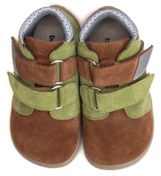 beda |v2 ~ MidCut Leder + TEX ~ Jungle