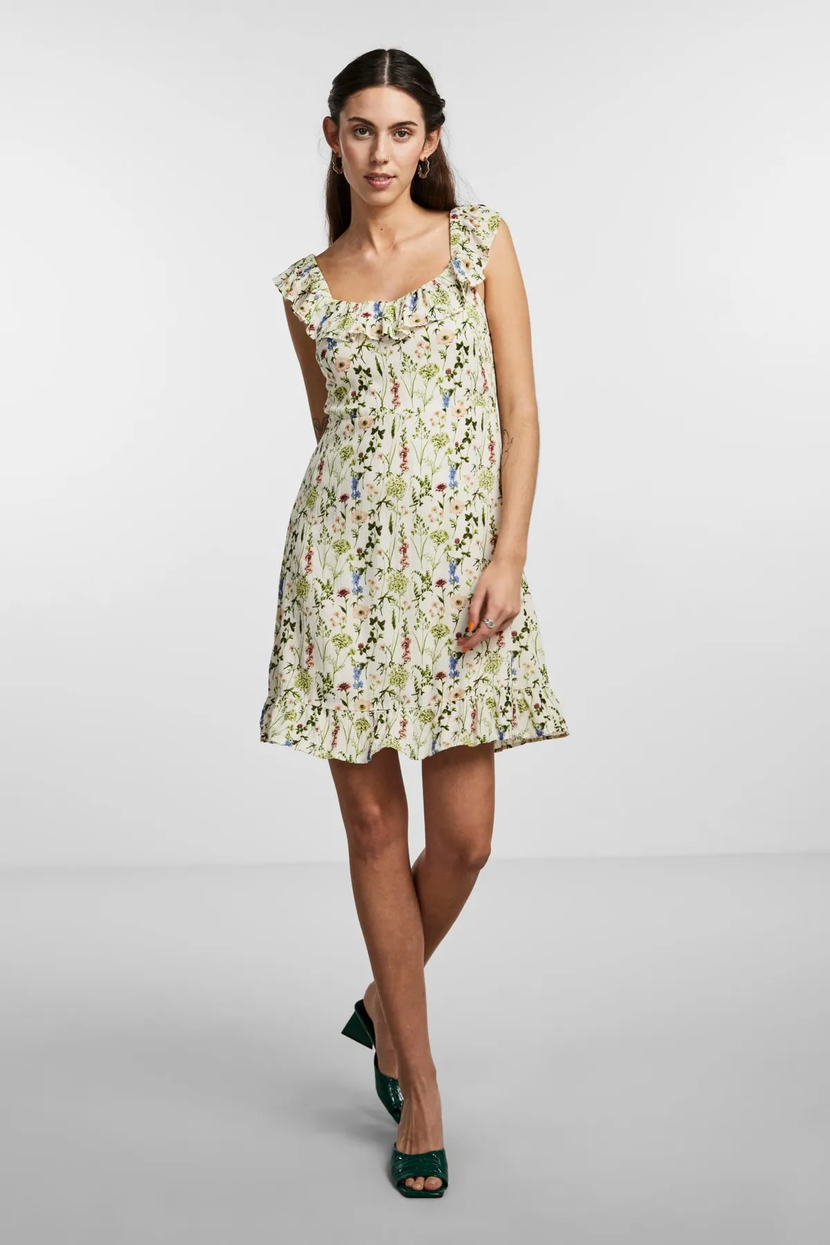 PIECES  17139633 Kleid L